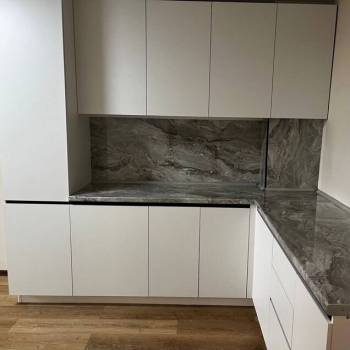 Продается 1-комнатная квартира, 52,9 м²