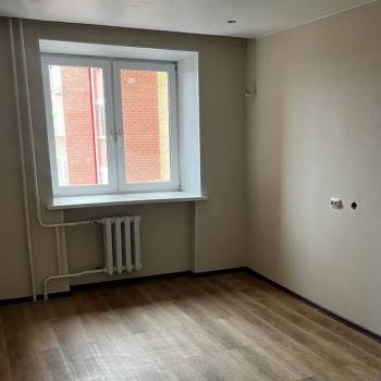 Продается 1-комнатная квартира, 52,9 м²