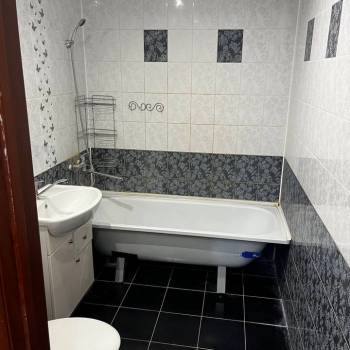 Продается 1-комнатная квартира, 52,9 м²