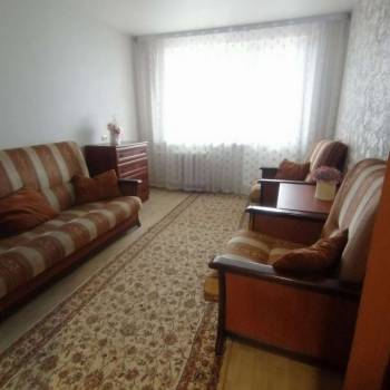 Продается Многокомнатная квартира, 82,2 м²