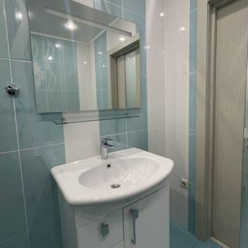 Продается 1-комнатная квартира, 45,3 м²