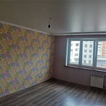 Продается 1-комнатная квартира, 45,3 м²
