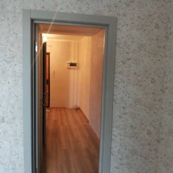 Продается 1-комнатная квартира, 45,3 м²