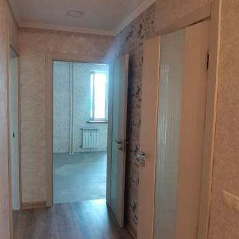 Продается 1-комнатная квартира, 45,3 м²