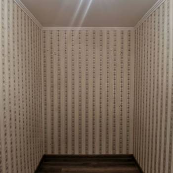 Продается 1-комнатная квартира, 45,3 м²