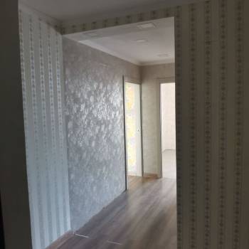 Продается 1-комнатная квартира, 45,3 м²