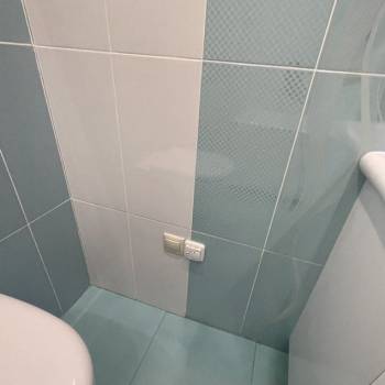 Продается 1-комнатная квартира, 45,3 м²