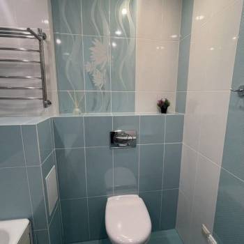 Продается 1-комнатная квартира, 45,3 м²