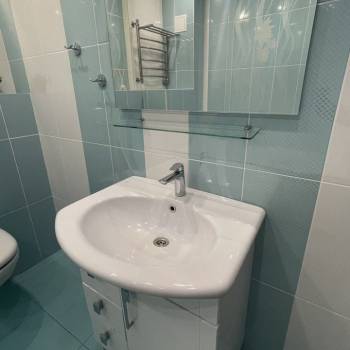 Продается 1-комнатная квартира, 45,3 м²