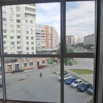 Продается 1-комнатная квартира, 45,3 м²