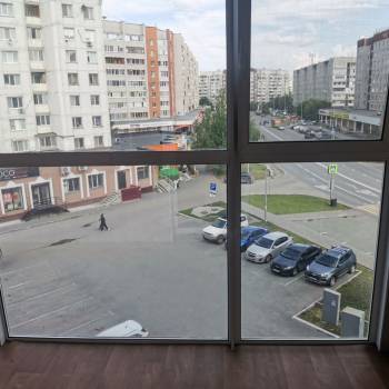 Продается 1-комнатная квартира, 45,3 м²