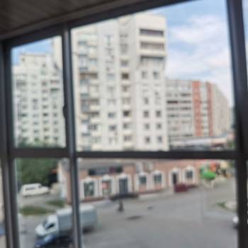 Продается 1-комнатная квартира, 45,3 м²