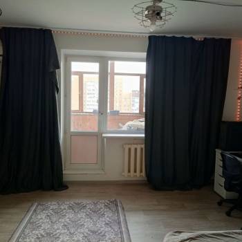 Продается 1-комнатная квартира, 38 м²