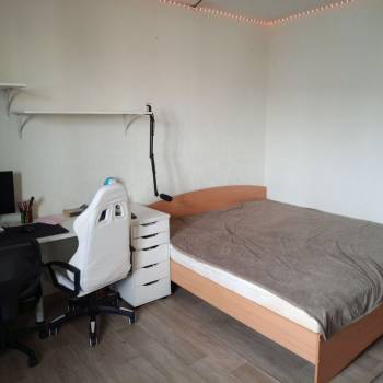 Продается 1-комнатная квартира, 38 м²