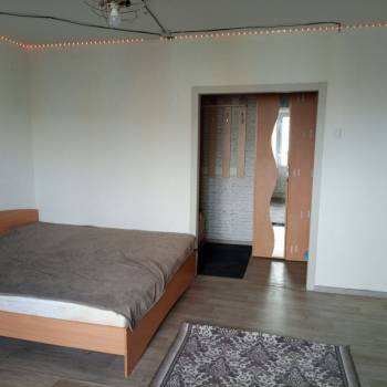 Продается 1-комнатная квартира, 38 м²