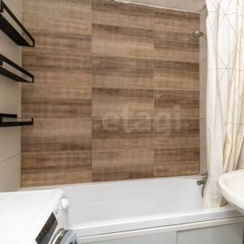 Продается 1-комнатная квартира, 38 м²