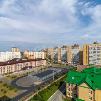 Продается 1-комнатная квартира, 38 м²