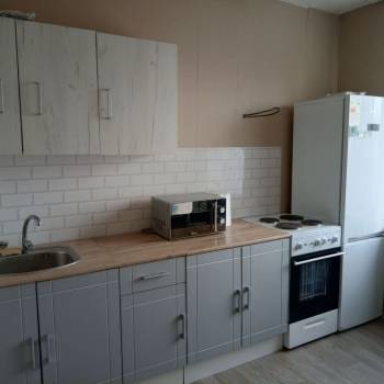 Продается 1-комнатная квартира, 38 м²