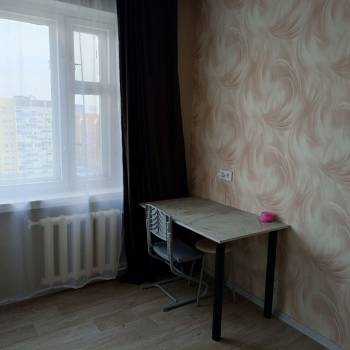 Продается 1-комнатная квартира, 38 м²