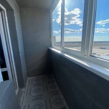 Продается 2-х комнатная квартира, 53,1 м²
