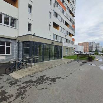 Продается 2-х комнатная квартира, 53,1 м²