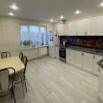 Продается 2-х комнатная квартира, 53,1 м²