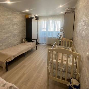 Продается 2-х комнатная квартира, 53,1 м²