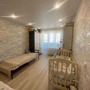 Продается 2-х комнатная квартира, 53,1 м²
