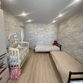 Продается 2-х комнатная квартира, 53,1 м²
