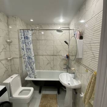 Продается 2-х комнатная квартира, 53,1 м²
