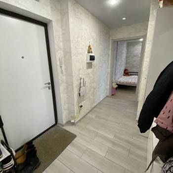 Продается 2-х комнатная квартира, 53,1 м²