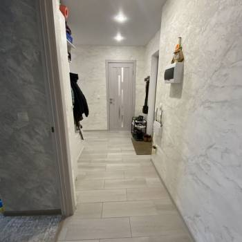 Продается 2-х комнатная квартира, 53,1 м²