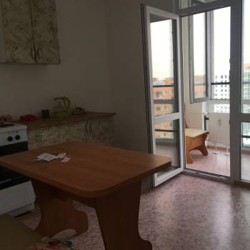 Сдается 1-комнатная квартира, 33 м²