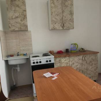 Сдается 1-комнатная квартира, 33 м²