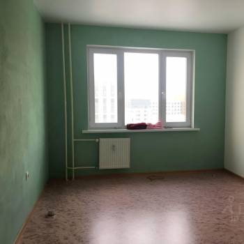 Сдается 1-комнатная квартира, 33 м²
