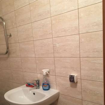 Сдается 1-комнатная квартира, 33 м²