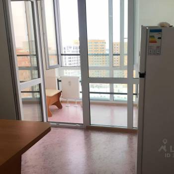 Сдается 1-комнатная квартира, 33 м²