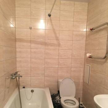 Сдается 1-комнатная квартира, 33 м²