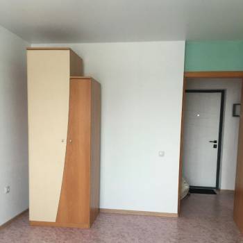 Сдается 1-комнатная квартира, 33 м²