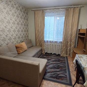 Сдается 1-комнатная квартира, 16 м²