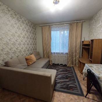 Сдается 1-комнатная квартира, 16 м²