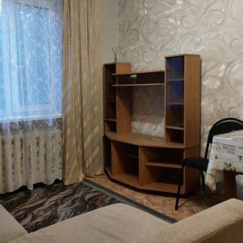 Сдается 1-комнатная квартира, 16 м²