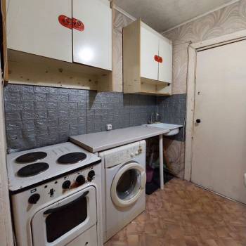 Сдается 1-комнатная квартира, 16 м²