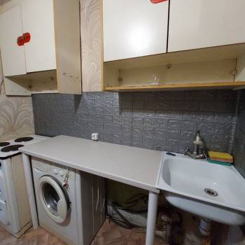 Сдается 1-комнатная квартира, 16 м²