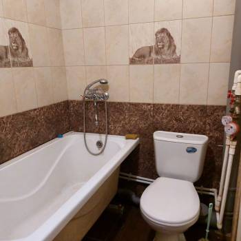 Сдается 1-комнатная квартира, 16 м²