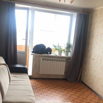 Сдается 2-х комнатная квартира, 50,4 м²