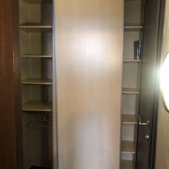 Сдается 2-х комнатная квартира, 50,4 м²