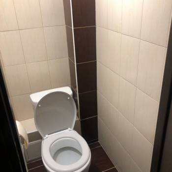 Сдается 2-х комнатная квартира, 50,4 м²