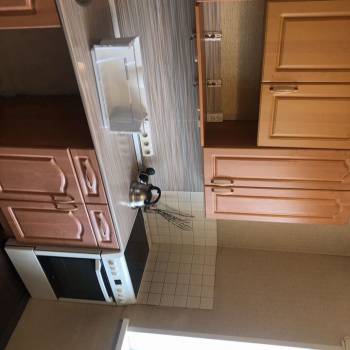 Сдается 2-х комнатная квартира, 50,4 м²