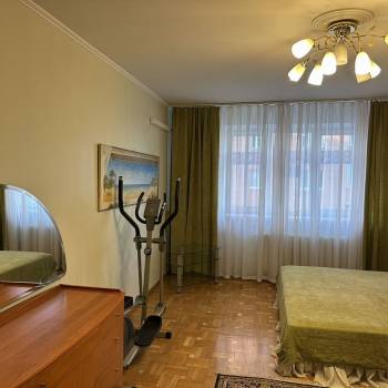 Продается 2-х комнатная квартира, 101,1 м²
